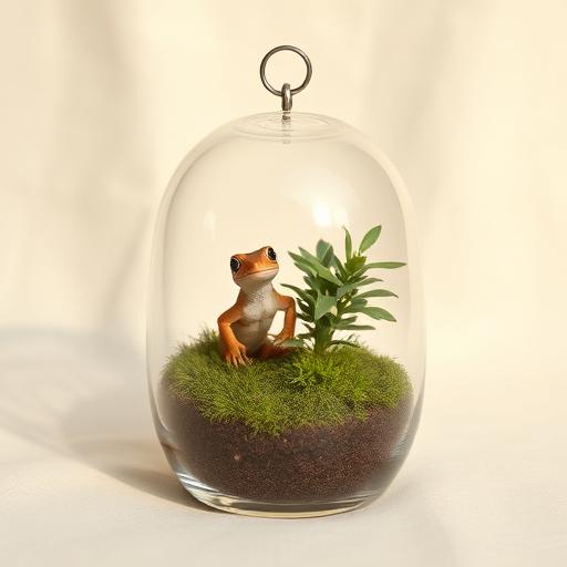 Shop Terrarium safe
